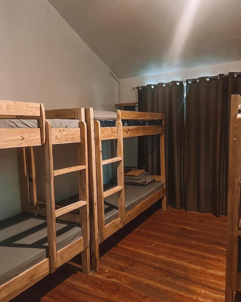 Monkey Business Bungalows