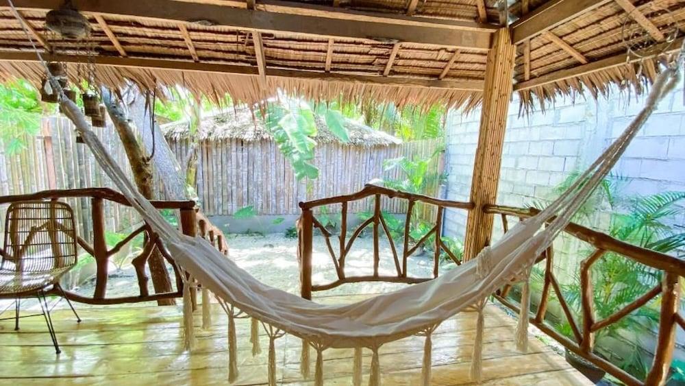 Monkey Business Bungalows