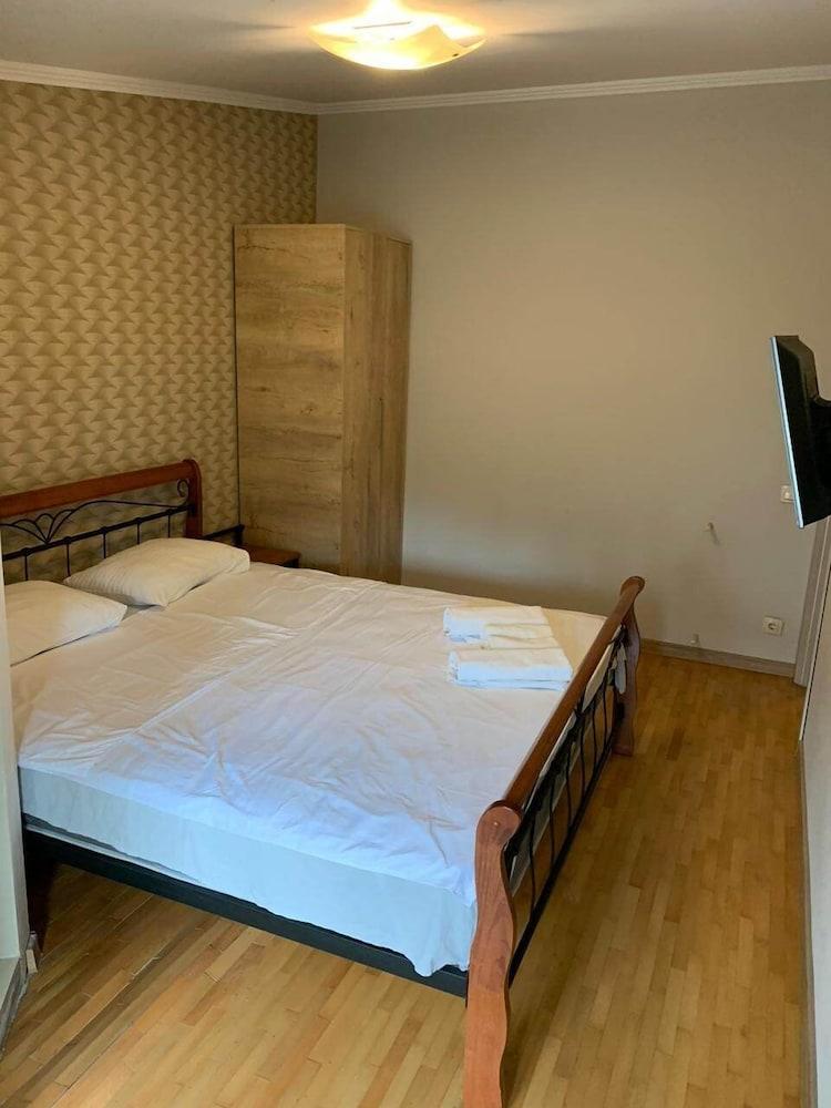 Hotel Home 21 Batumi