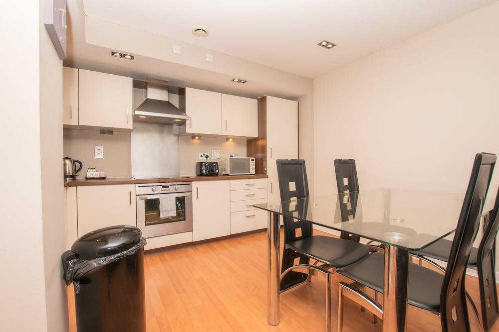 Blue Harbour Apartments