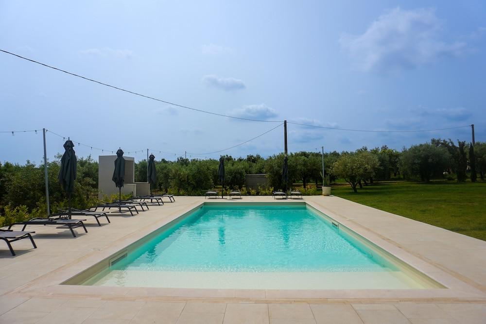 Agriturismo Casacchella