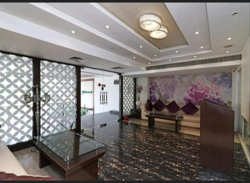 Hotel Samovar by Goyal Hoteliers