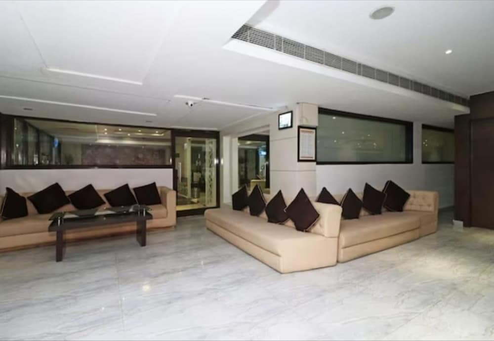 Hotel Samovar by Goyal Hoteliers