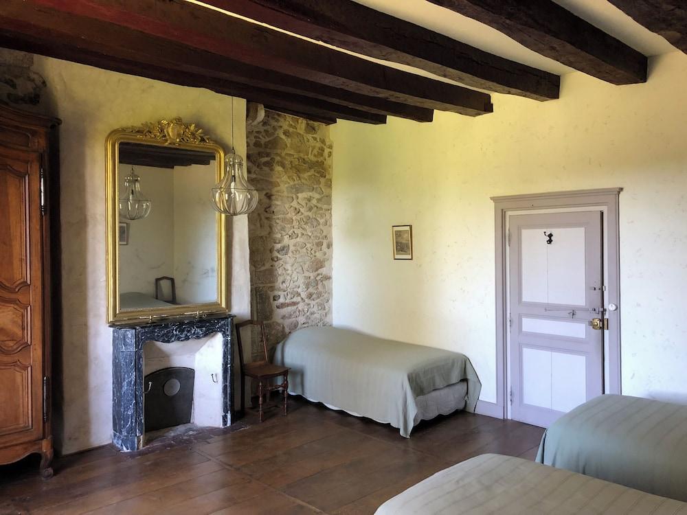 Château de Montautre