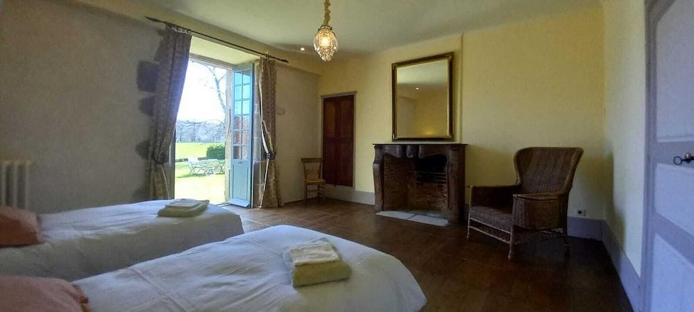 Château de Montautre