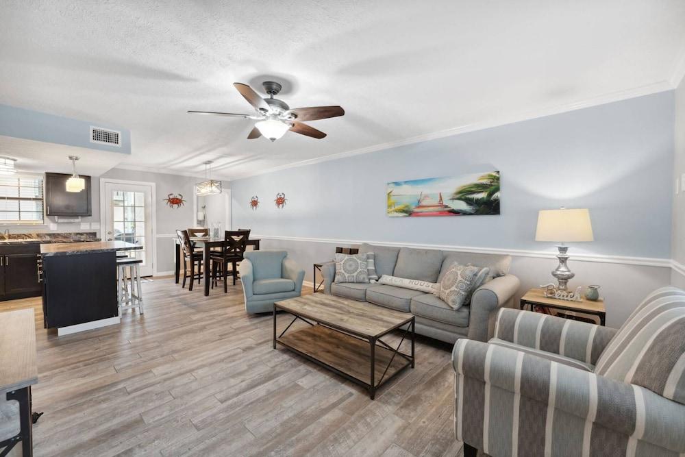 Gulf Highlands Unit 124