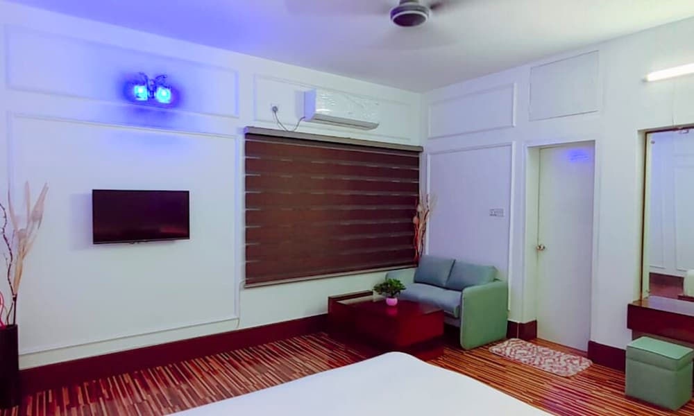 Rezala Restaurant Catering & Residence