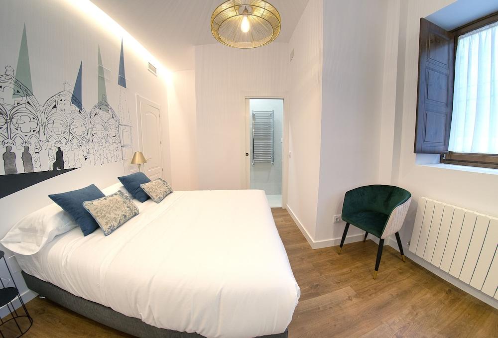 CATEDRAL CERVANTES 5 COLLECTION