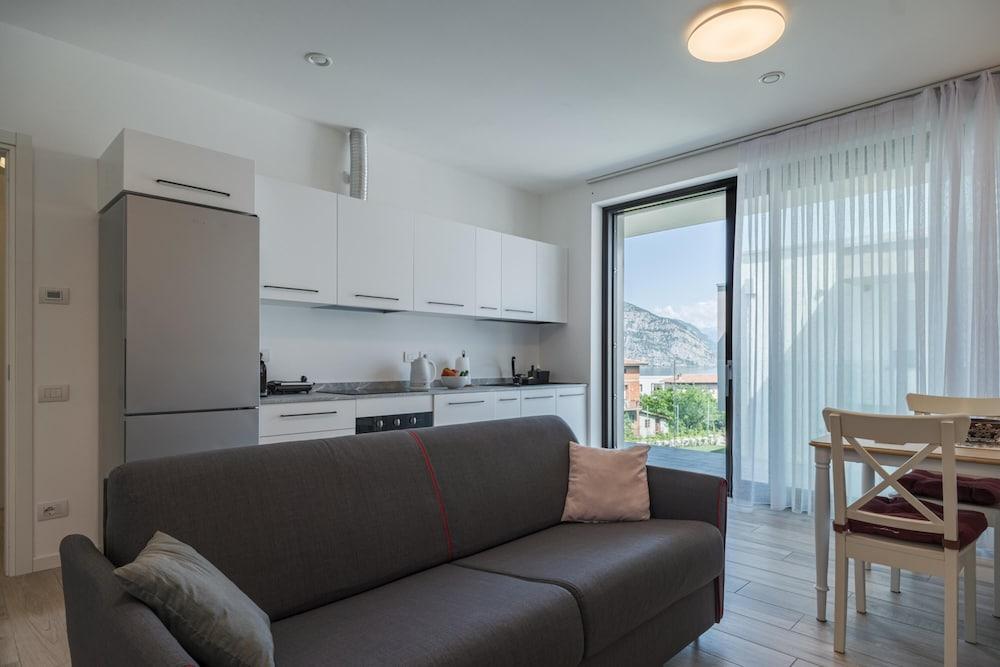 Arslan Family Apartment