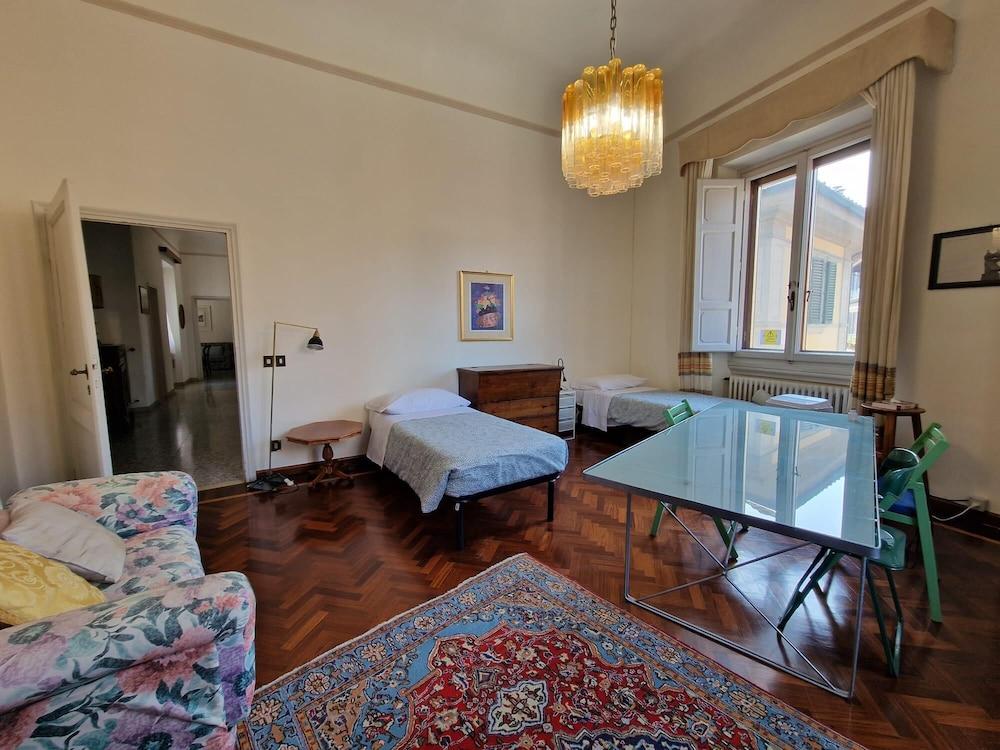 Pandolfini 11 in Firenze