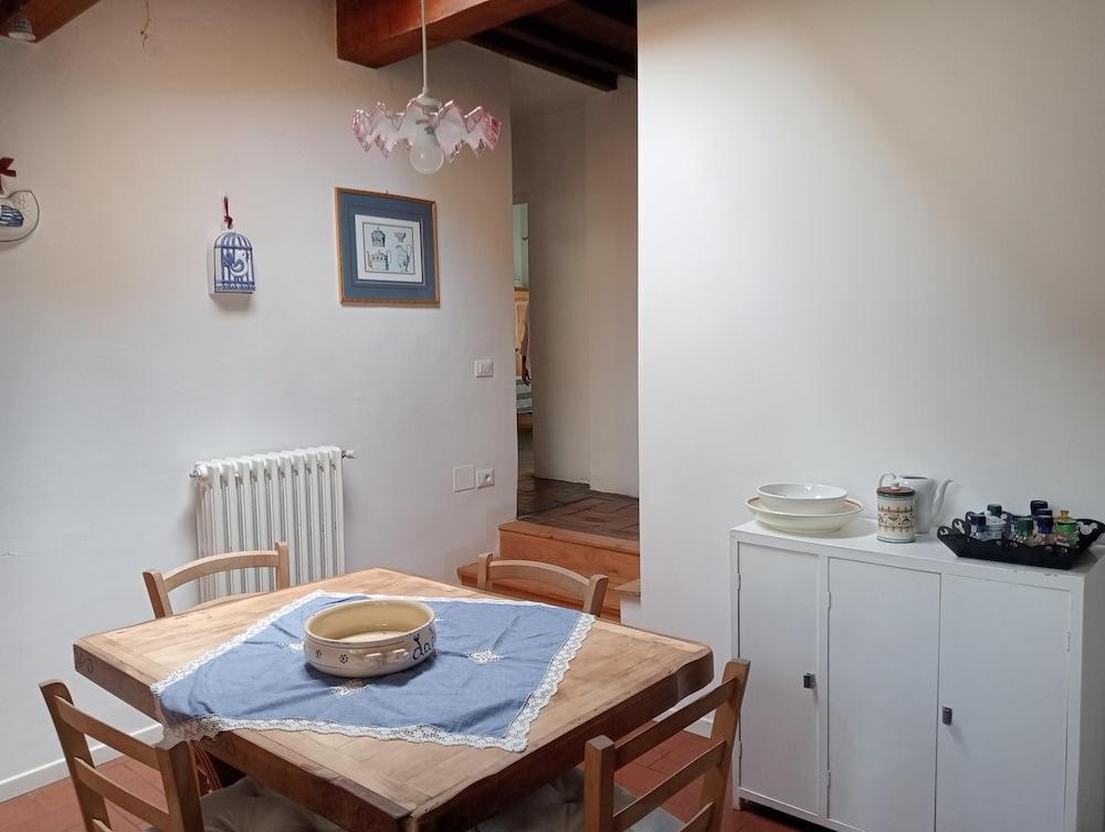 Macci 39 Apartment in Firenze