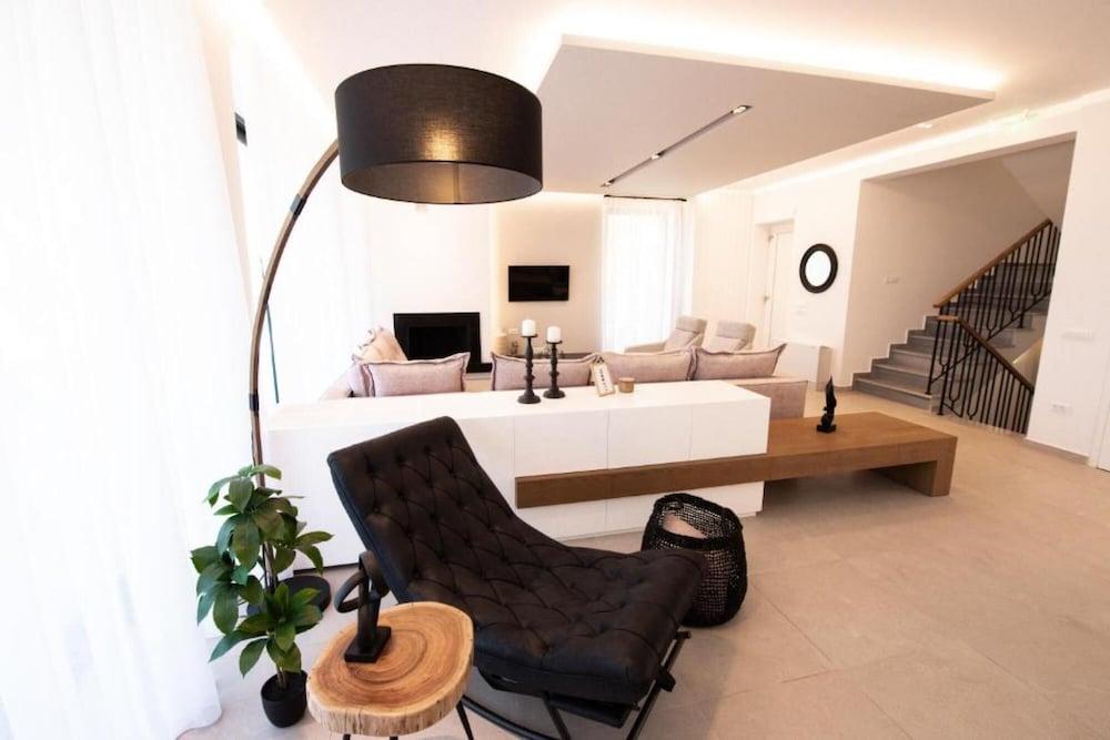 Villa Seren in Kanali