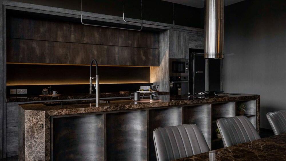 Yi Luxury Villa Bukit Mertajam