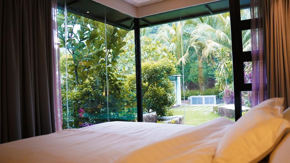 Yi Luxury Villa Bukit Mertajam