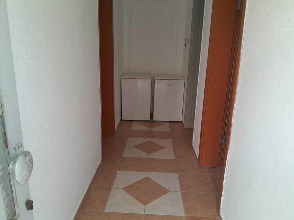 Ayışığı Pansiyon