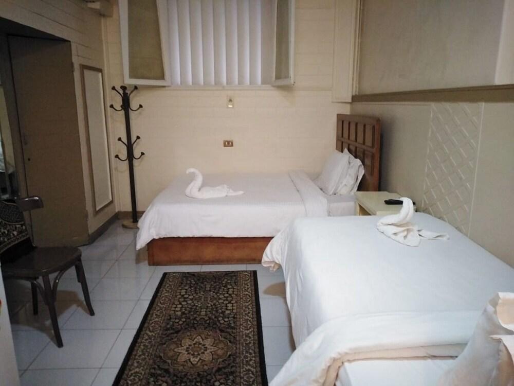 Panorama Palace hotel