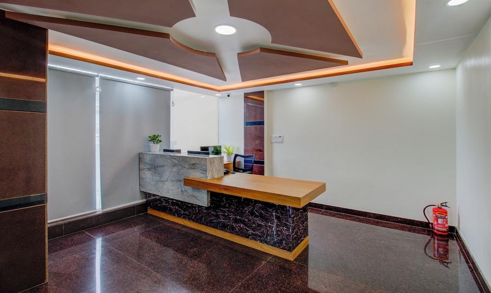 Treebo Fortune Stay Inn