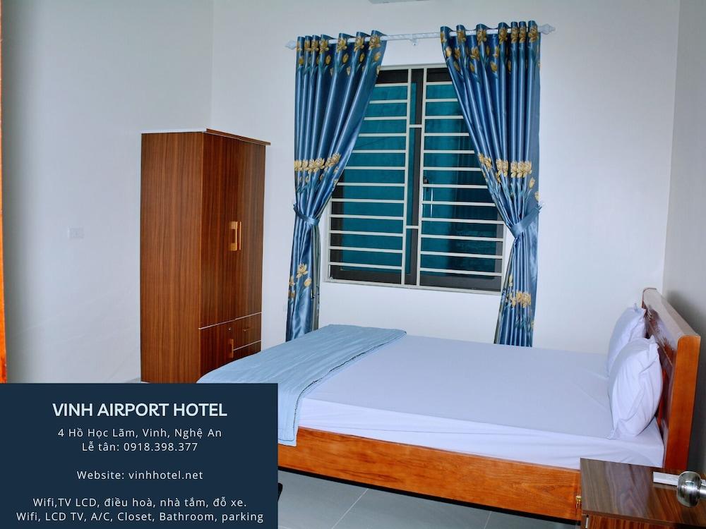 Vinh Airport Hotel