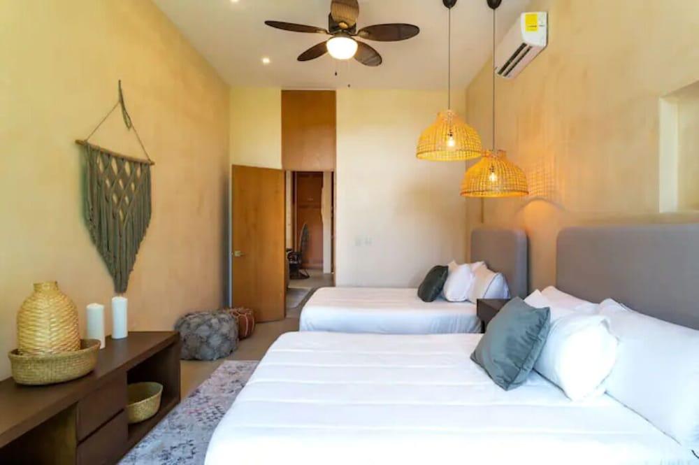 Marquez II Manor Tulum By Sandy Powerful