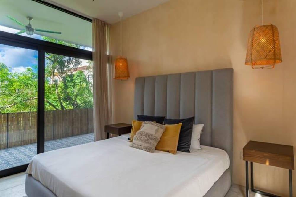 Viscount III Manor Tulum By Sandy Powerful