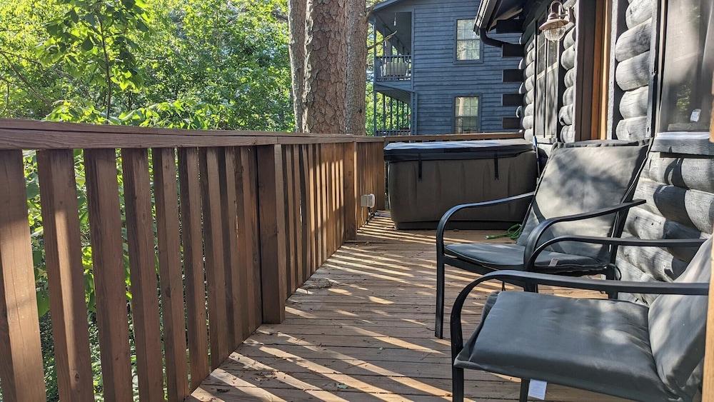 Loblolly Pines Adventure Camp