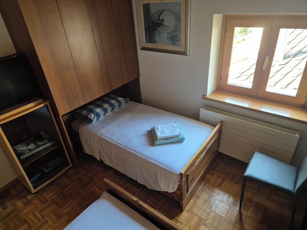 Executive Huge Flat in Central Lugano