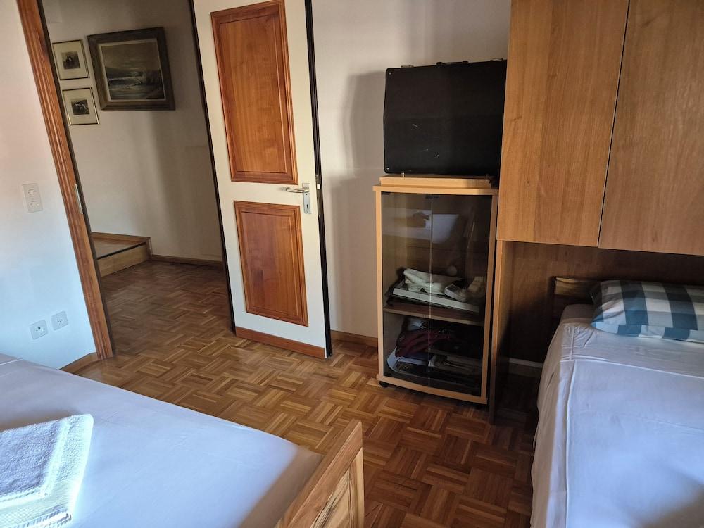 Executive Huge Flat in Central Lugano