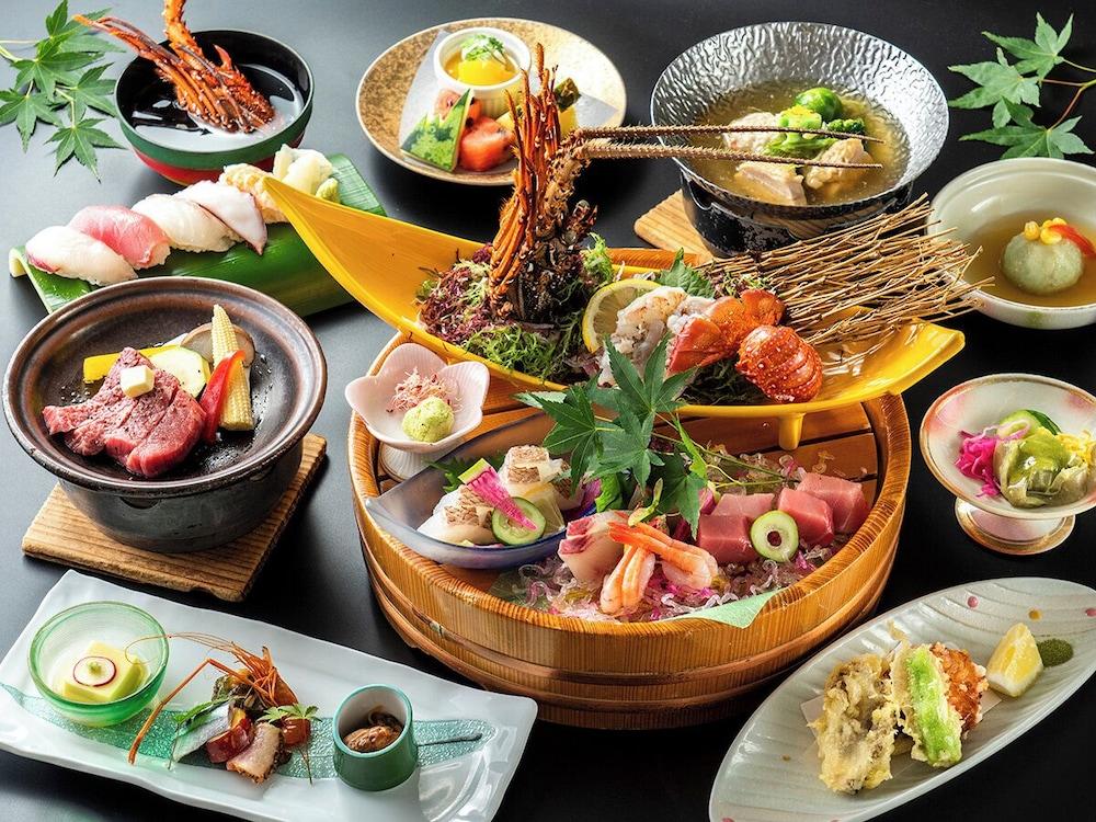 Kokumin Shukusya Marin Terrace Ashiya