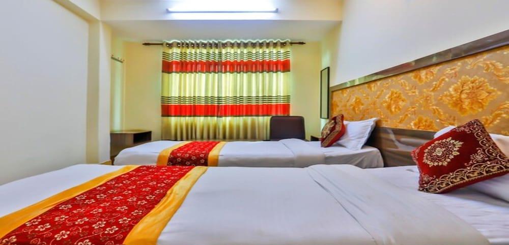 MeroStay 150 Hotel SY Int'l