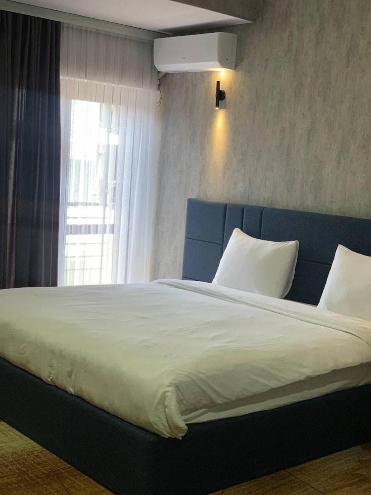 Vzmorie Resort Hotel