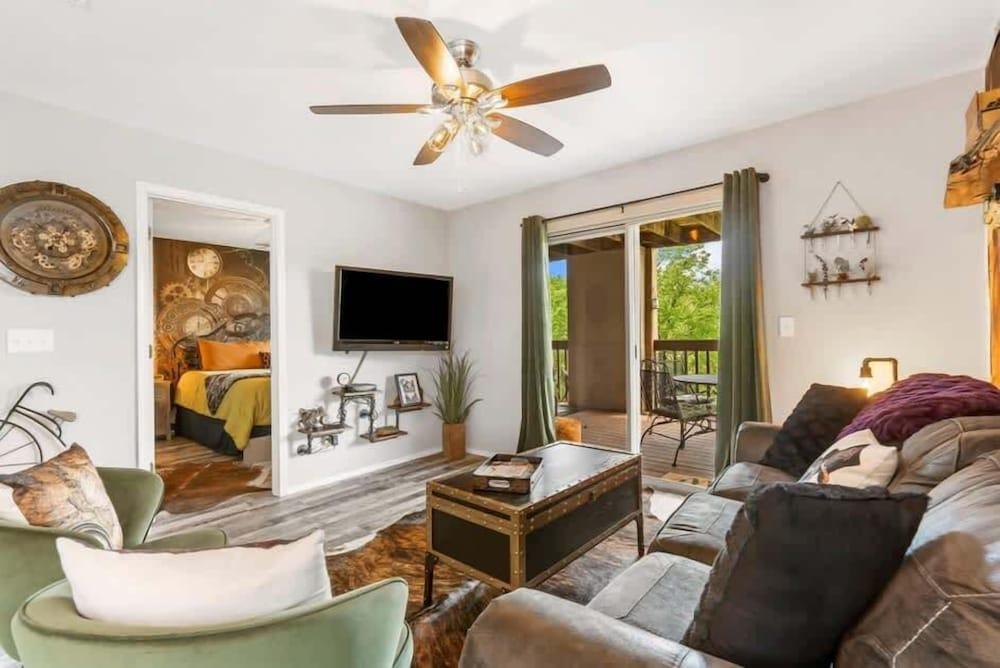 Best of Branson Duo - By Silver Dollar City