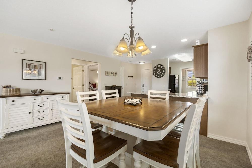 Branson Hilltop Haven - Golf Oasis