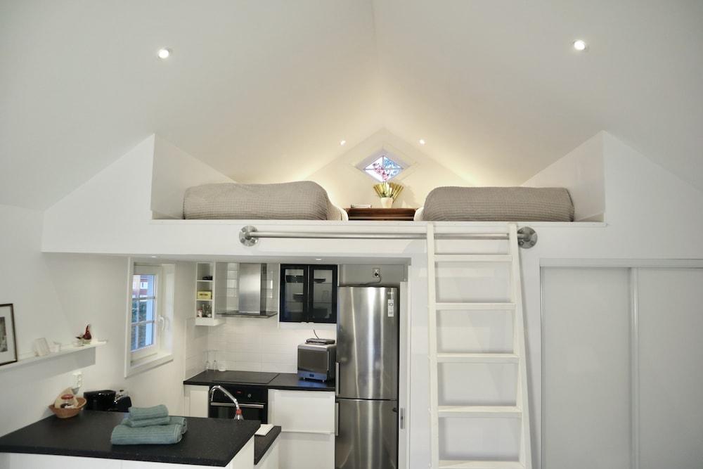 Prinshöjden Hotel - Smart Digital Apartments & Villas