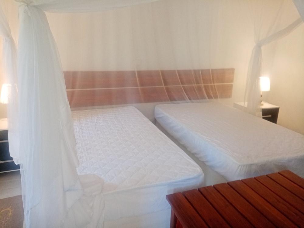 Restaurante Calor Tropical