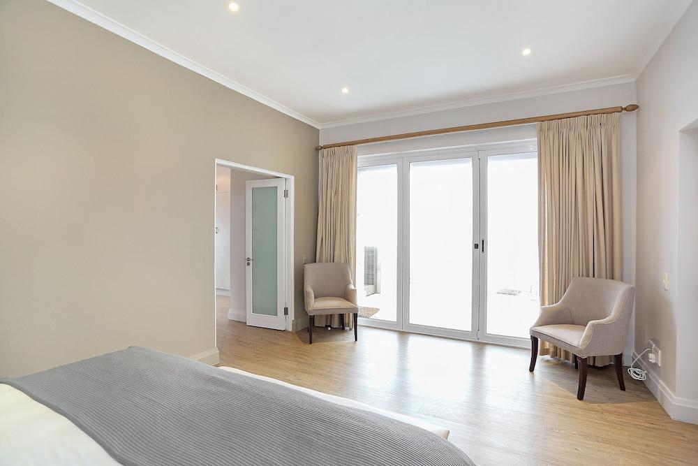 Pinnacle Point Heritage Villa