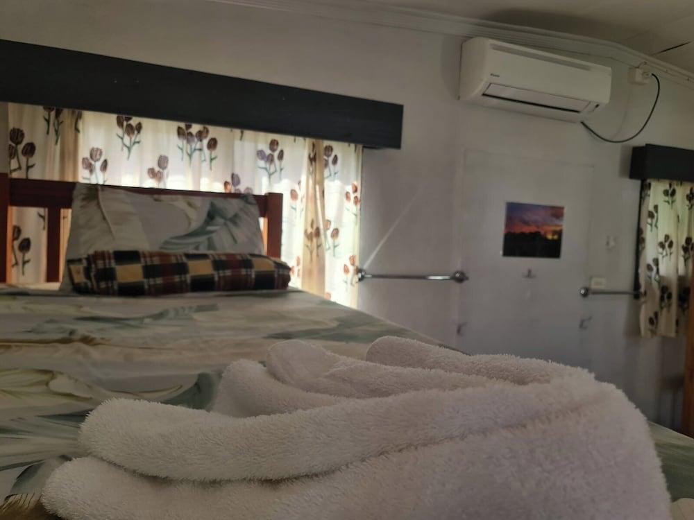 The Ideal Bed & Breakfast