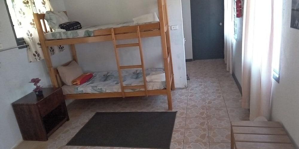 The Ideal Bed & Breakfast