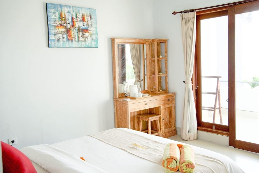 Alam Bali Beach Resort