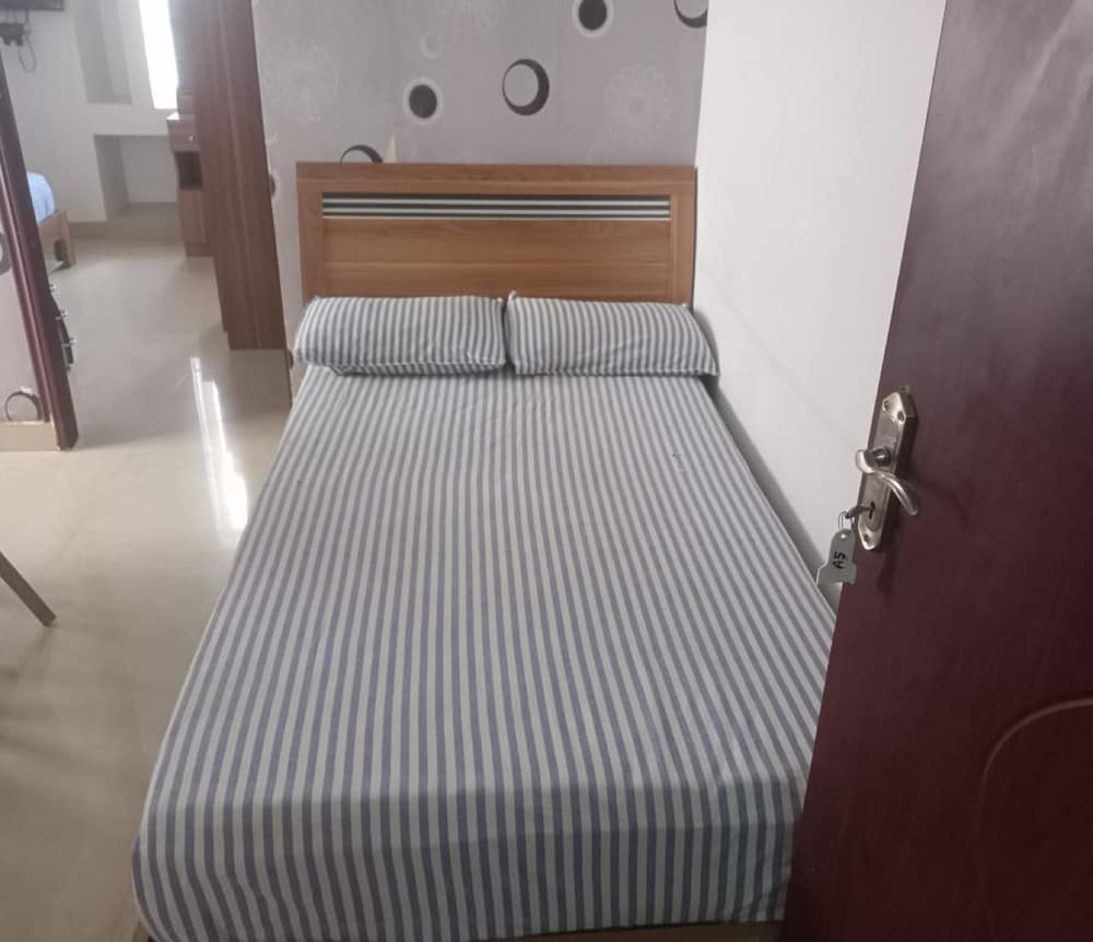 Blue Stones Service Apartment