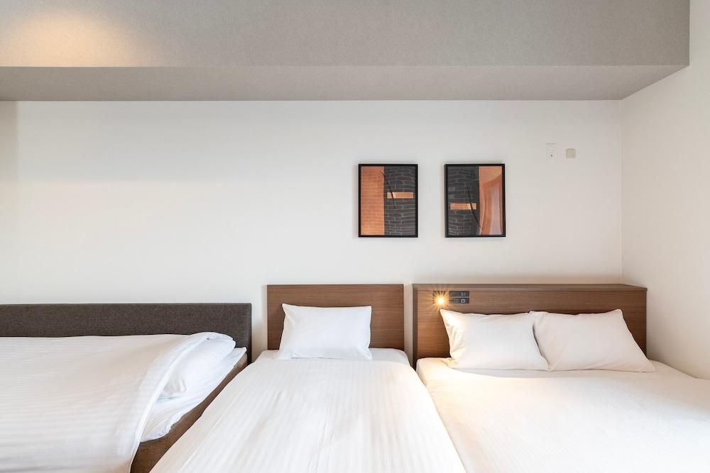 WELLSTAY Osaka Shinimamiya