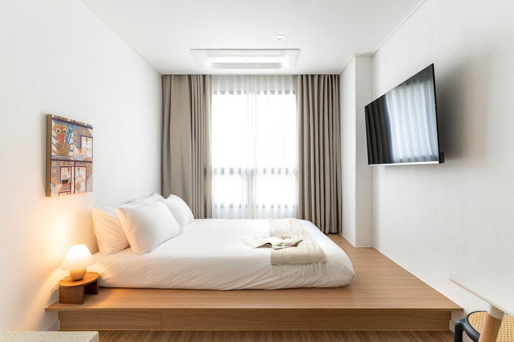 Urbanstay Boutique Ikseon