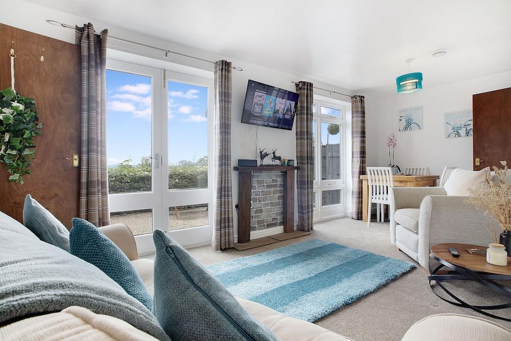 Gorgeous Cosy Apartment in Richmond