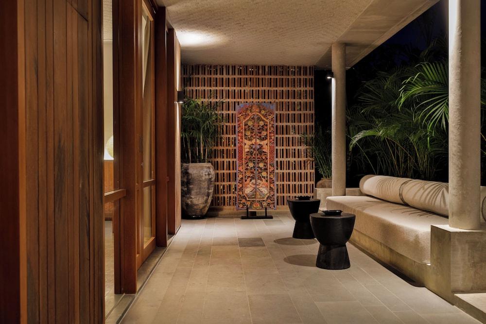 Uma Santai Villa Pererenan by Nakula