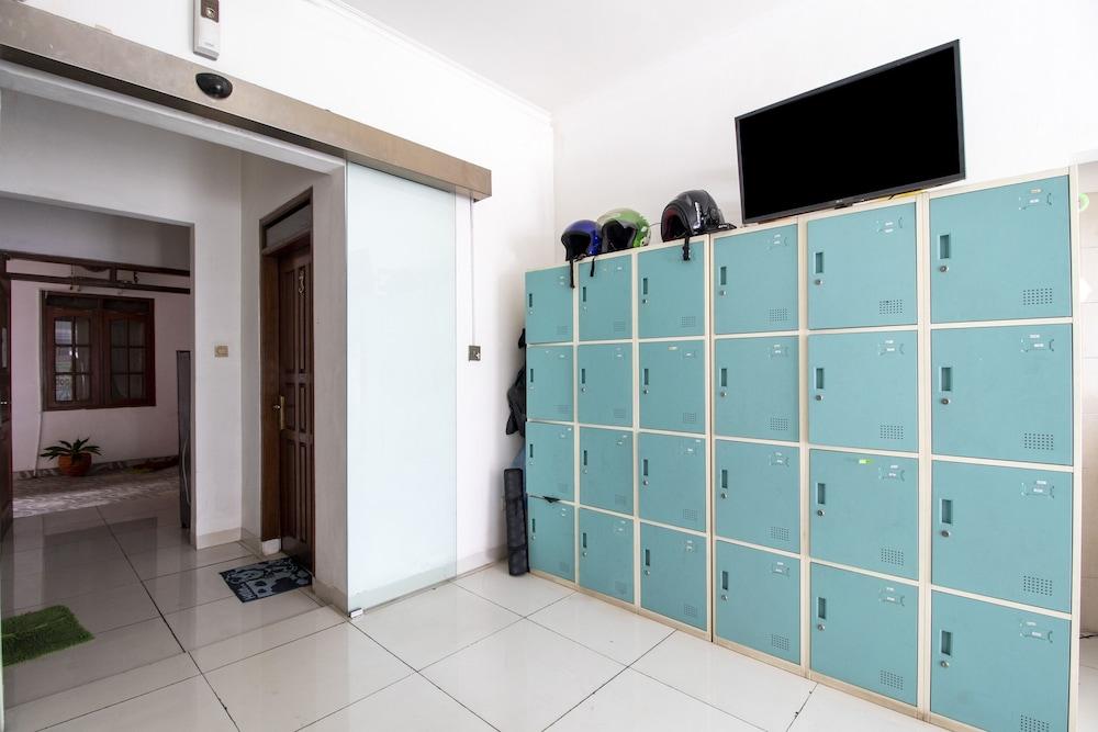 Hotel O Fenway Kostel