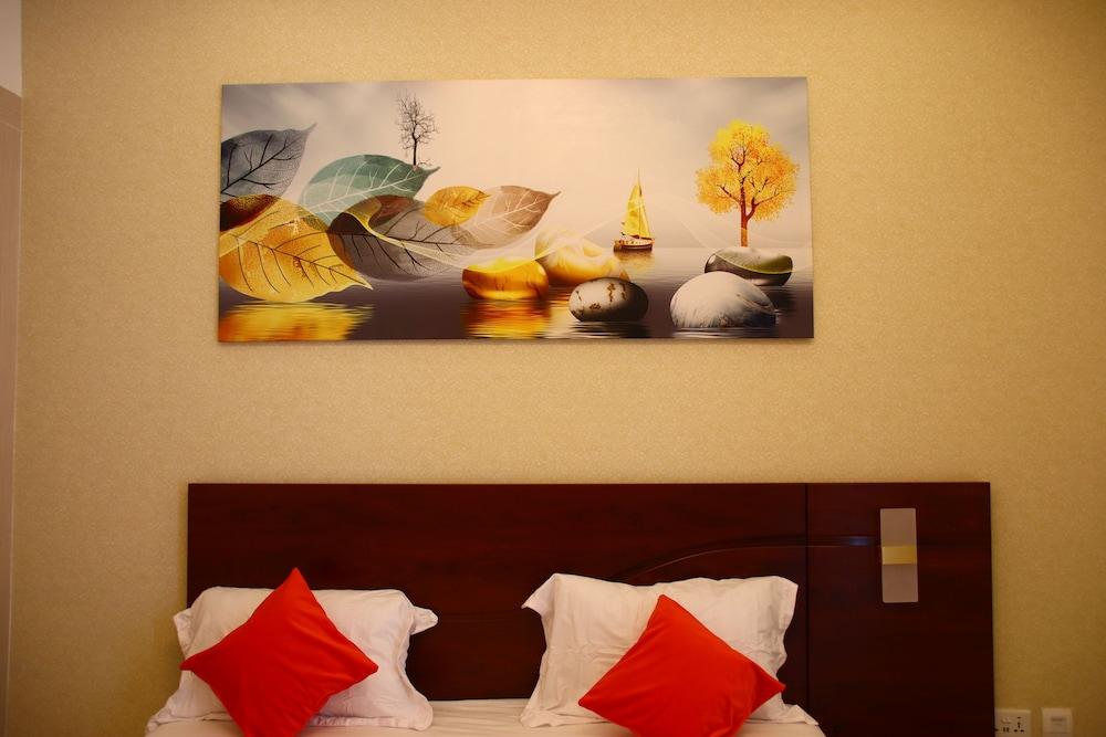 ZAPBED House -  YWE B3 601