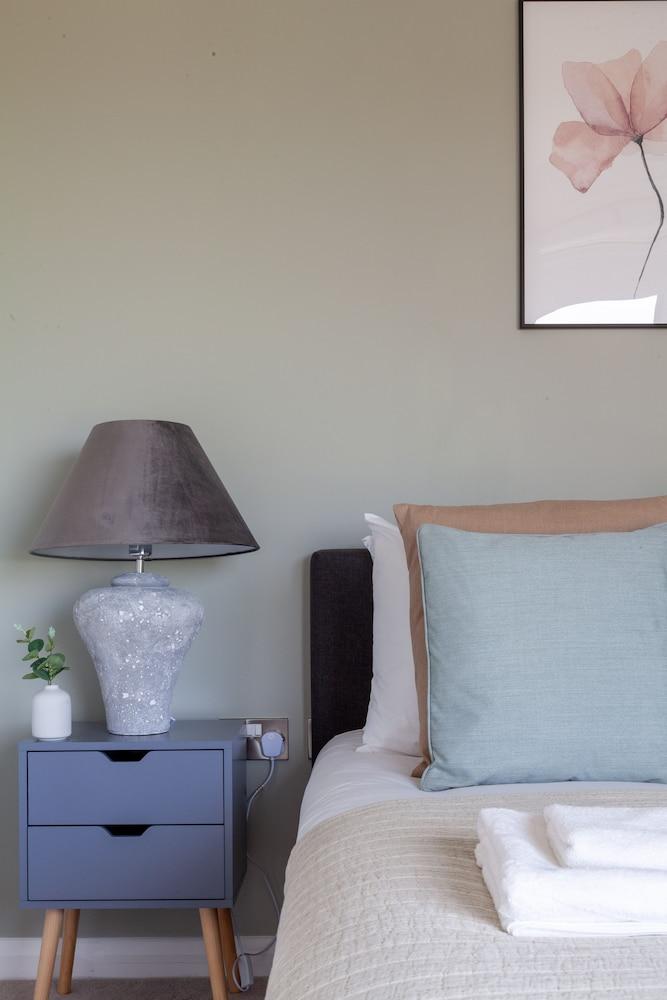 The Streatham Penthouse