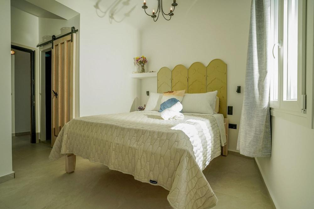 Seabed Suites Mykonos