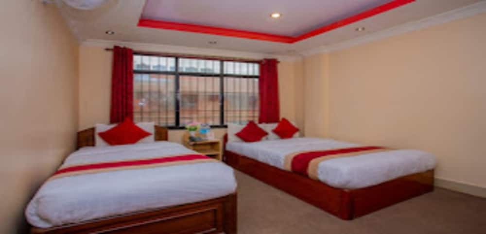 MeroStay 165 HOTEL RI