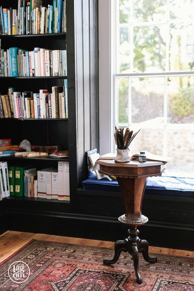 STAY Lagom Coastal House