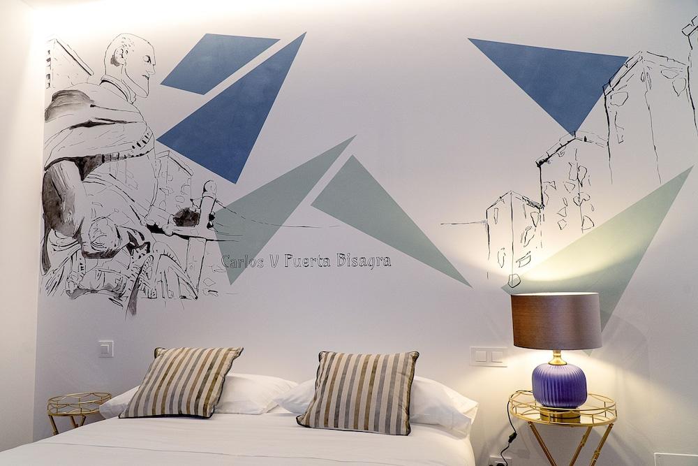 BISAGRA CERVANTES 5 COLLECTION